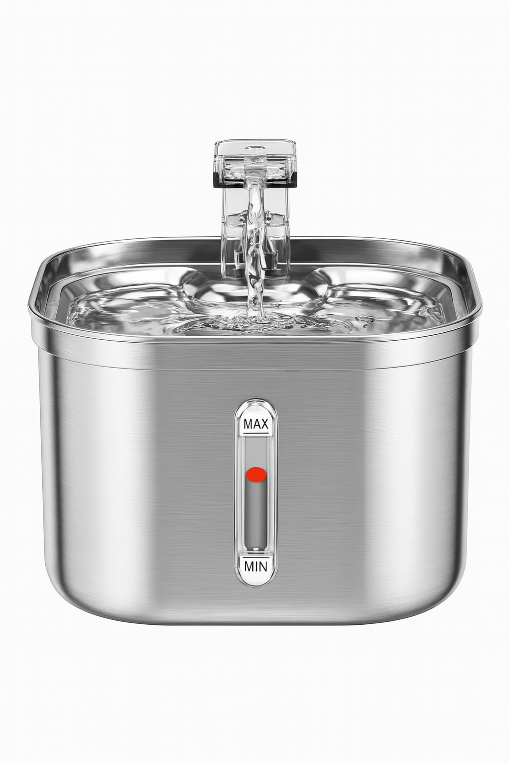 OasisPet™ – Fresh Flowing Water, Every Sip